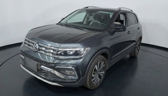 Volkswagen • Taigun