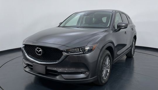 Mazda • CX-5