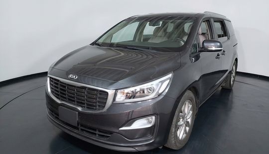 Kia • Sedona