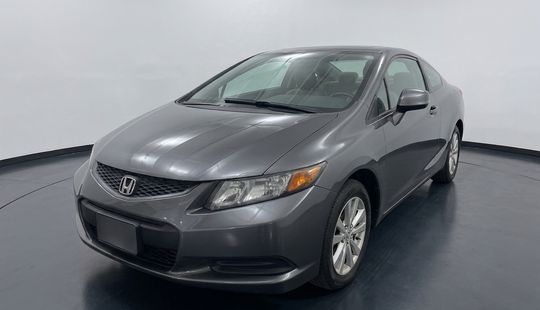Honda • Civic