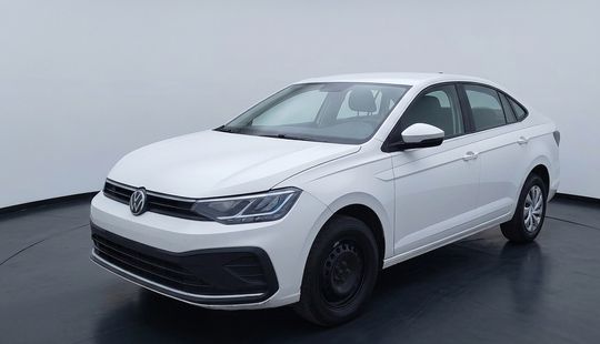 Volkswagen • Virtus
