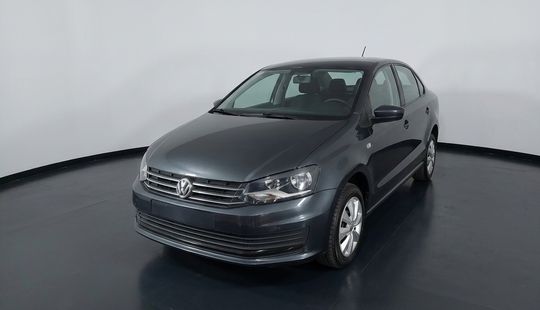 Volkswagen • Vento