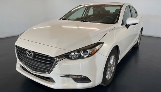 Mazda • Mazda 3