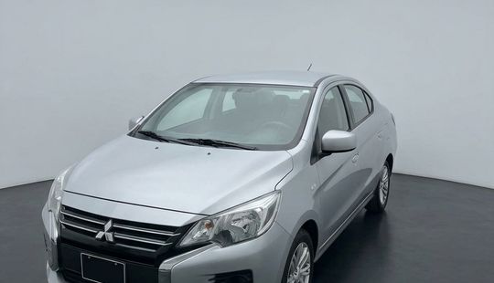 Mitsubishi • Mirage