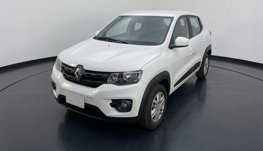 Renault • Kwid