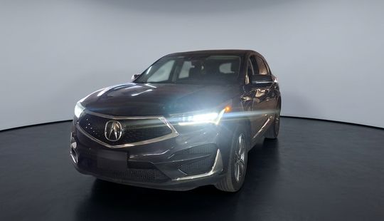 Acura • RDX
