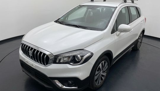 Suzuki • S-Cross