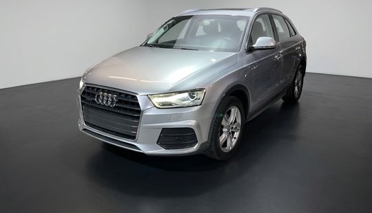 Audi • Q3