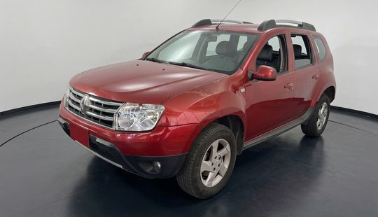 Renault • Duster