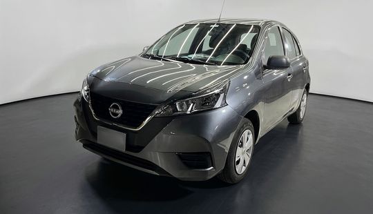 Nissan • March