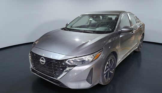 Nissan • Sentra