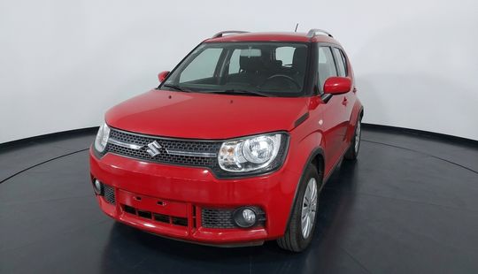 Suzuki • Ignis