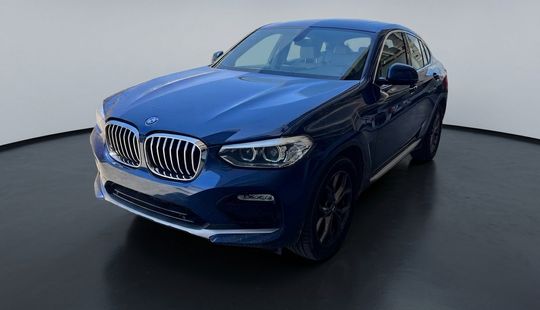 Bmw • X4