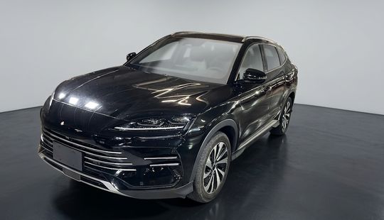 Byd • Song plus