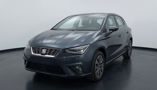 Seat • Ibiza