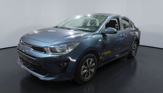 Kia • Rio