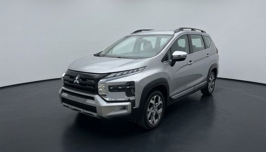 Mitsubishi • Xpander