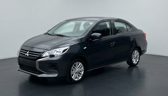 Mitsubishi • Mirage