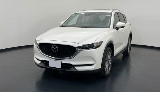 Mazda • CX-5