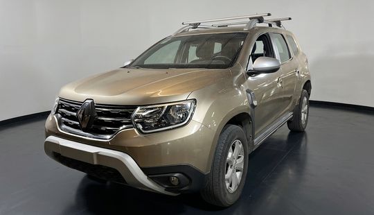 Renault • Duster