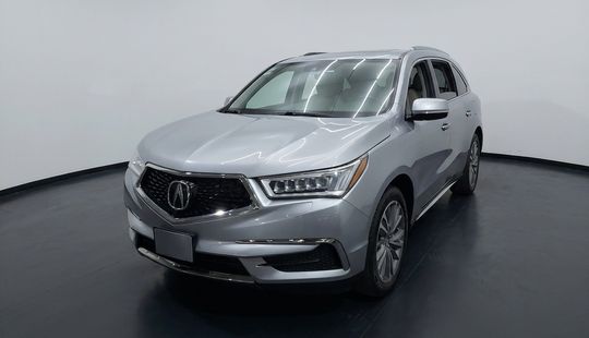 Acura • MDX
