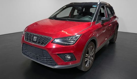 Seat • Arona