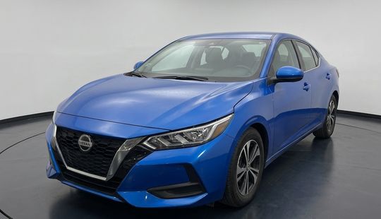 Nissan • Sentra