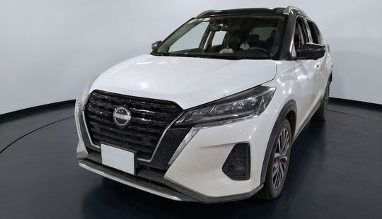 Nissan • Kicks