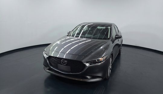 Mazda • Mazda 3
