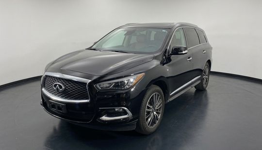 Infiniti • QX60