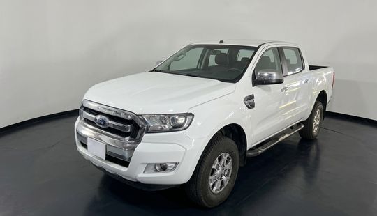 Ford • Ranger
