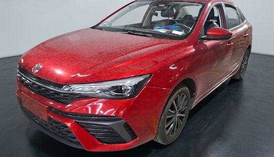 Mg • MG5
