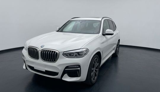 Bmw • X3