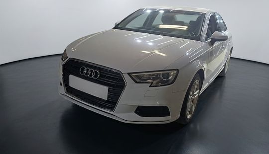 Audi • A3