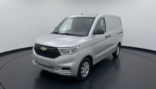 Chevrolet • Tornado Van