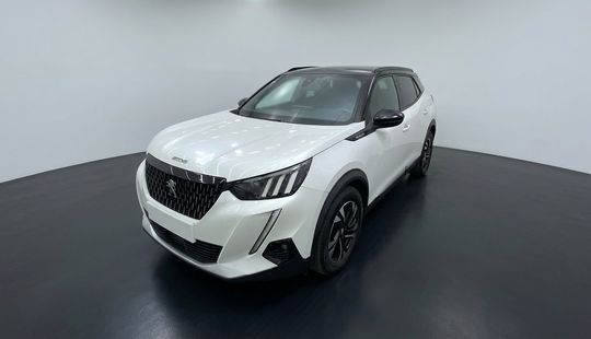 Peugeot • 2008