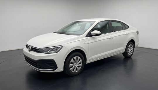 Volkswagen • Virtus
