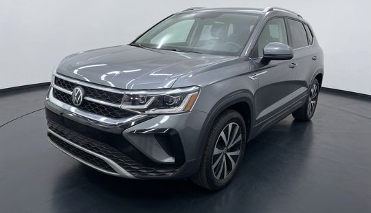 Volkswagen • Taos