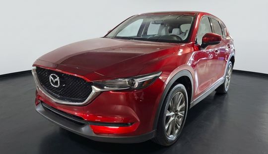 Mazda • CX-5