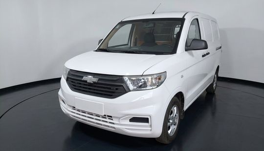 Chevrolet • Tornado Van