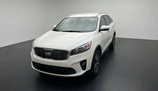 Kia • Sorento