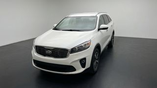 Kia Sorento 2.4 EX AUTO