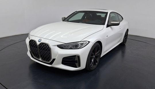 Bmw • Serie 4