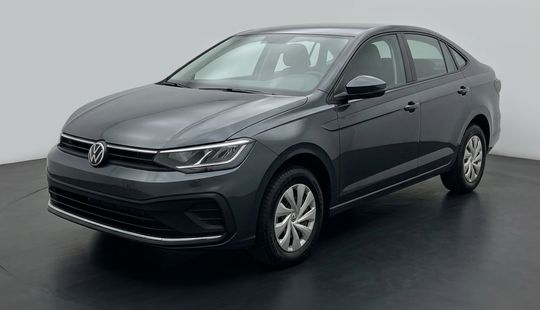 Volkswagen • Virtus