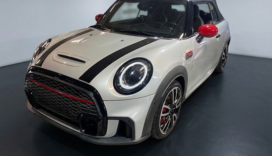 Mini • John Cooper Works