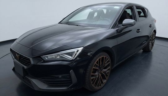 Cupra • Leon