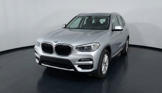 Bmw • X3