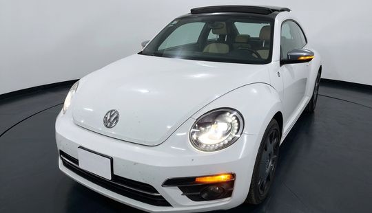 Volkswagen • Beetle