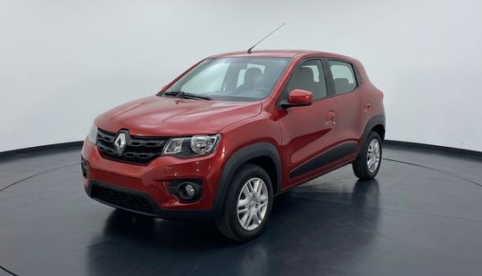 Renault • Kwid