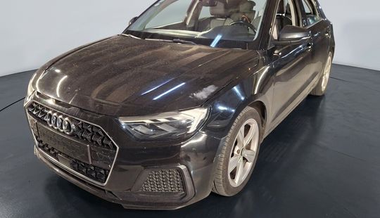 Audi • A1
